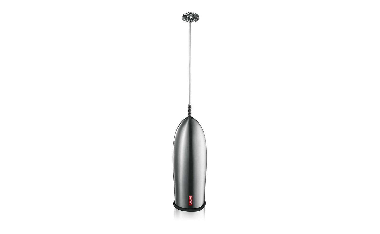 Bodum Stainless Steel Latte Frother Whisk