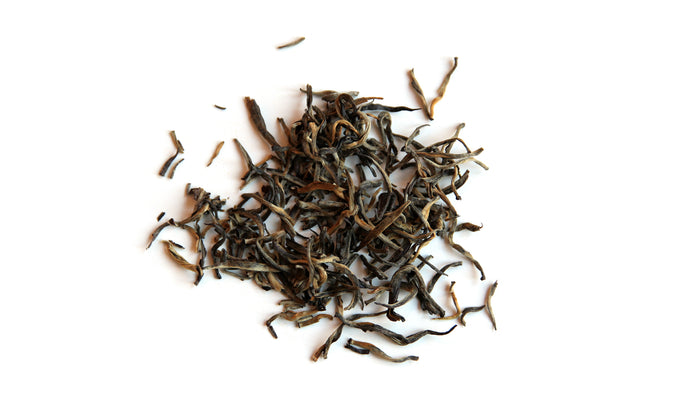 Mount Kenya Black Tea